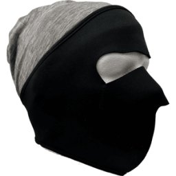 Jackal Gear 3/4 Ansiktsmask Neopren