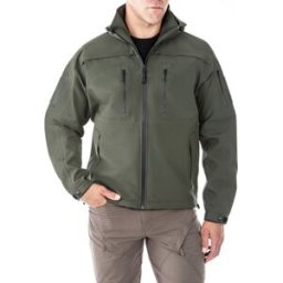 5.11 Tactical Sabre Jacket 2.0 (Färg: Moss, Storlek: Large)