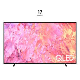 Samsung 55Q60C