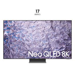 Samsung 85QN800C