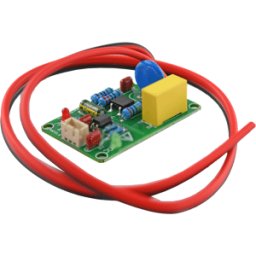 CreatBot Power Check PCB