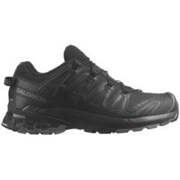 Salomon XA Pro 3D V9 GTX Dam, 40 2/3, Black/Phantom/Pewter