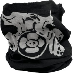 Jackal Gear Multifunktions Headscarf - CRBM Gasmask