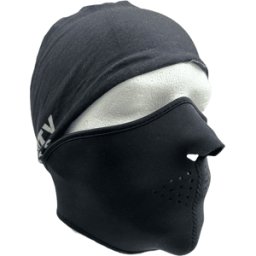 Jackal Gear 1/2 Ansiktsmask Neopren