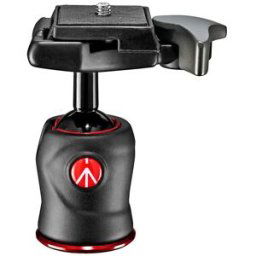 Manfrotto Kulled MH490-BH