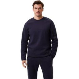 Björn Borg Borg Tech Sweat Crew, Night Sky, S