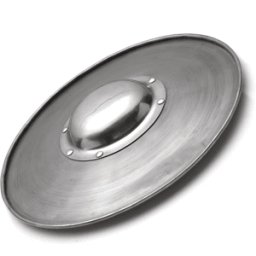 Windlass Steel Buckler