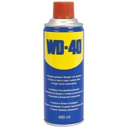 Universalspray WD-40, 400 ml