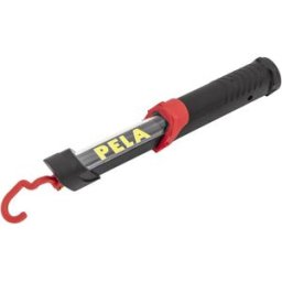 PELA LED arbetslampa, laddbar, 300 lumen