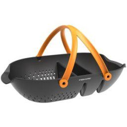 Fiskars Plus Skördekorg, Trädgårdsredskap