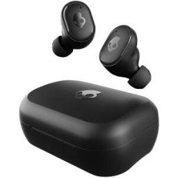 Skullcandy Grind True Wireless In-Ear Hörlurar - Svart