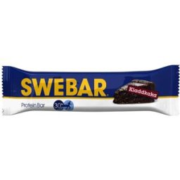 Dalblads Nutrition Dalblads Swebar 55 G Kladdkaka