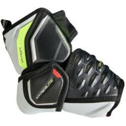 Bauer Vapor Hyperlite Armbågsskydd Junior, M