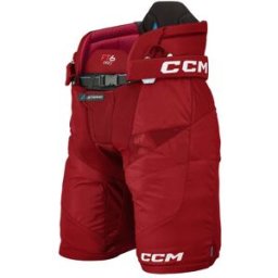 CCM Jetspeed FT6PRO Senior, Red, XL