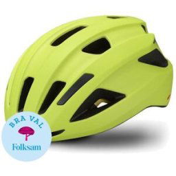 Specialized Align II MIPS, M/L, HYPERVIZ/BLACK REFLECTIVE
