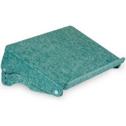 Q-doc 515 Circular Document Holder Green