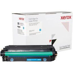 Everyday Toner Cyan Cartridge HP 508A 5K