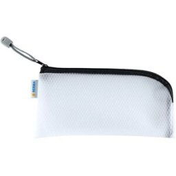 Herma Universal bag 23x11 cm svart 10st