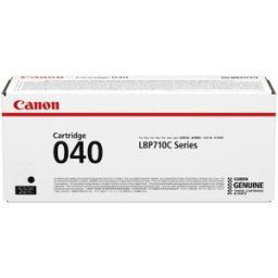 Toner CANON CRG 040 6,3K svart