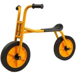 Springcykel RABO Maxi