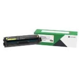 Toner LEXMARK C3220Y0 1,5K gul