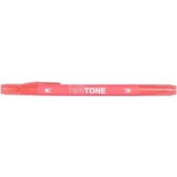 Tombow TwinTone cherry pink 0,3/0,8 6st