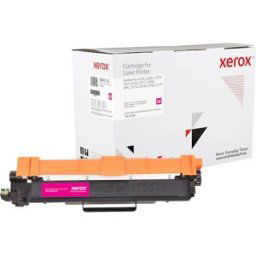 Everyday Magenta Toner Brother TN-243M std.