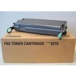 Ricoh LF 5000L/5510 Type 5210 Toner Cartridge