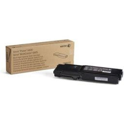 Xerox Phaser 6600 toner black 3K