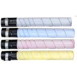 Toner KONICA MINOLTA TN-328Y 28K gul