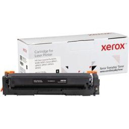 Everyday Toner Black cartridge to HP 203A 1.4K