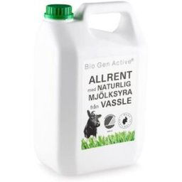 Allrent BIO GEN ACTIVE 5L