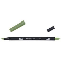 Tombow ABT Dual Brush 192 sparris 6st