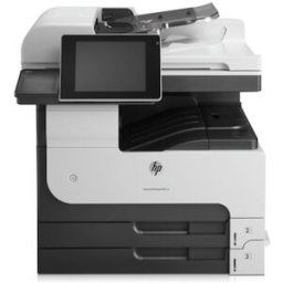 HP LaserJet Enterprise MFP M725dn printer