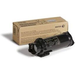 Toner XEROX 106R03480 Svart