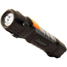 Ficklampa ENERGIZER hard case pro