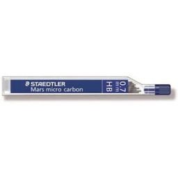 Blyertsstift Staedtler 0,7 HB, 12 stift/tub, 12fp 12frp