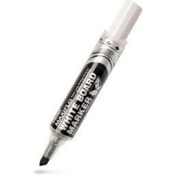 Whiteboardpenna PENTEL Maxiflo sned sv 12st