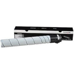 Toner LEXMARK 54G0H00 32,5K svart