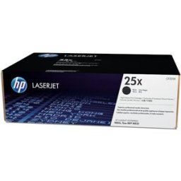 Toner HP CF325X 25X 34,5K svart