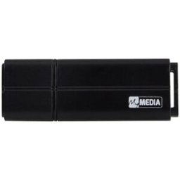 USB-Minne VERBATIM Mymedia USB 2.0 16GB
