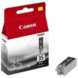 Canon PGI-35 Black - Svart - original