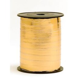 Presentband Guld Metallic, 10mmx250m
