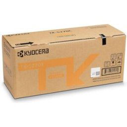 Toner KYOCERA TK-5270Y Gul