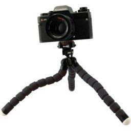 Rollei Monkey Pod Black