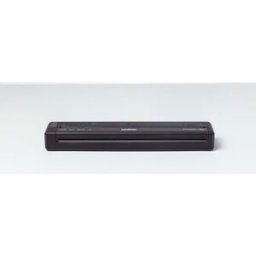 Brother Mobile A4 printer 300 DPI USB-C, Bluetooth, WiFi
