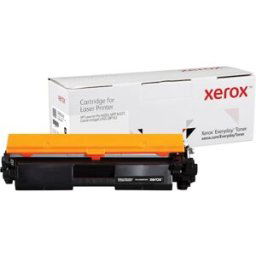 Everyday Toner Black Cartridge HP 30A 1.6K