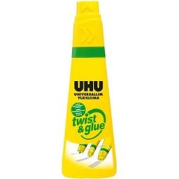 Lim UHU Twist o Glue Renature 95ml
