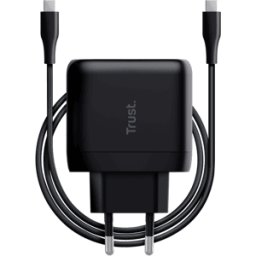 Laddare TRUST Maxo 65W USB-C