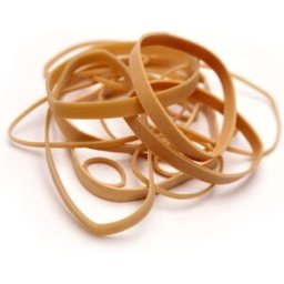 Gummiband 38, 3x150mm, 392/fp